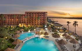 Pyramisa Hotel Luxor